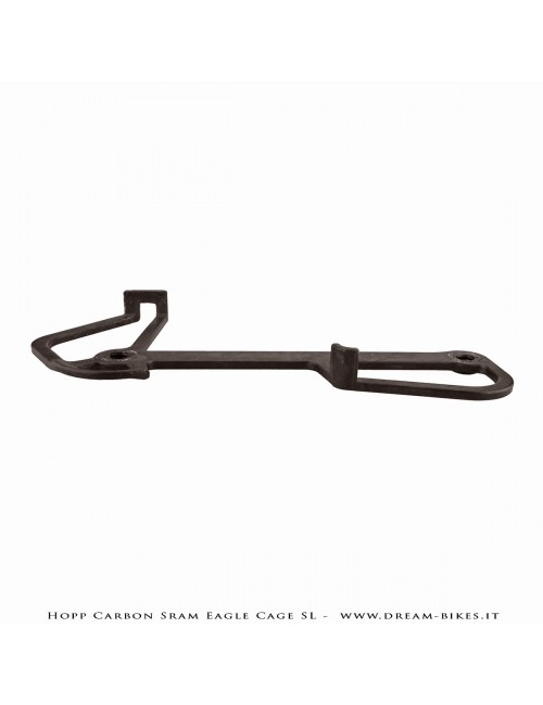 Hopp Carbon Gabbia Interna SL Tuning Cambio Sram Eagle 12v AXS, XX1, X01, GX