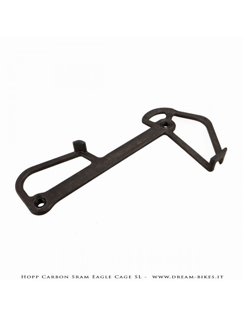 Hopp Carbon Gabbia Interna SL Tuning Cambio Sram Eagle 12v AXS, XX1, X01, GX
