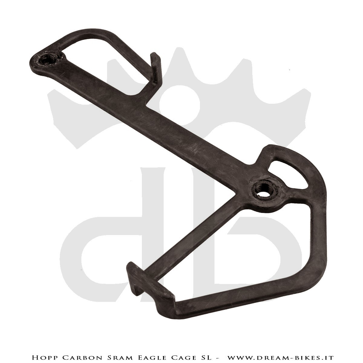 Hopp Carbon Gabbia Interna SL Tuning Cambio Sram Eagle 12v AXS, XX1, X01, GX