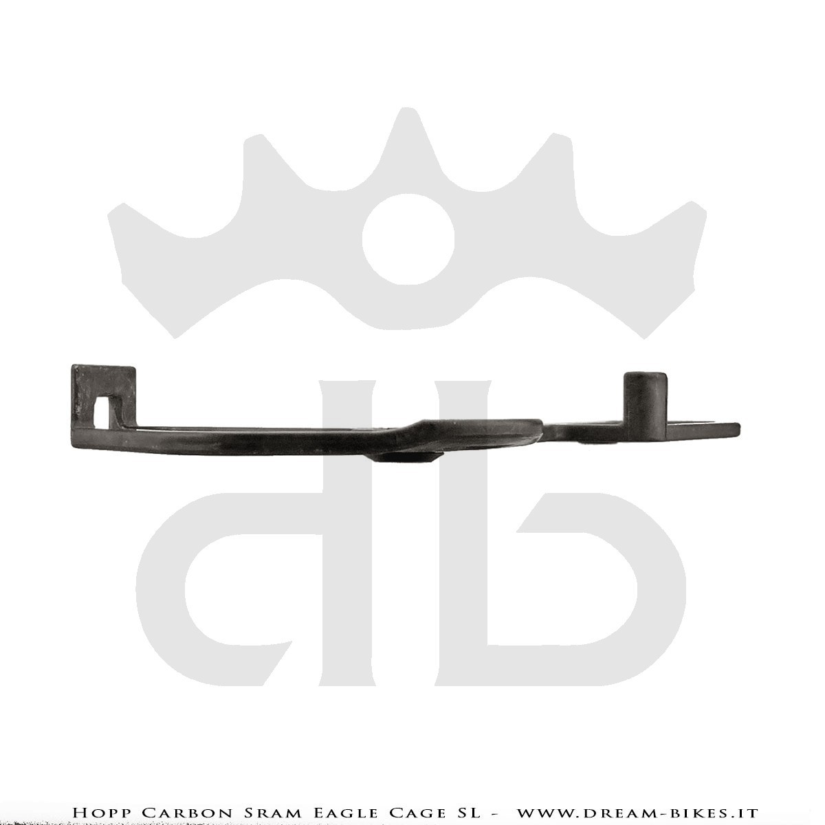 Hopp Carbon Gabbia Interna SL Tuning Cambio Sram Eagle 12v AXS, XX1, X01, GX