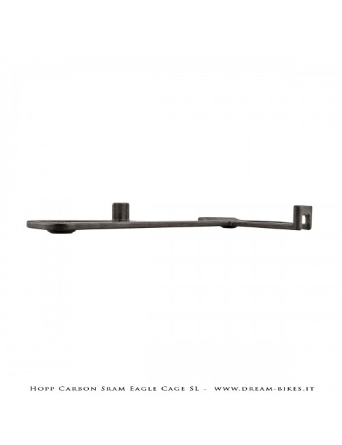 Hopp Carbon Gabbia Interna SL Tuning Cambio Sram Eagle 12v AXS, XX1, X01, GX