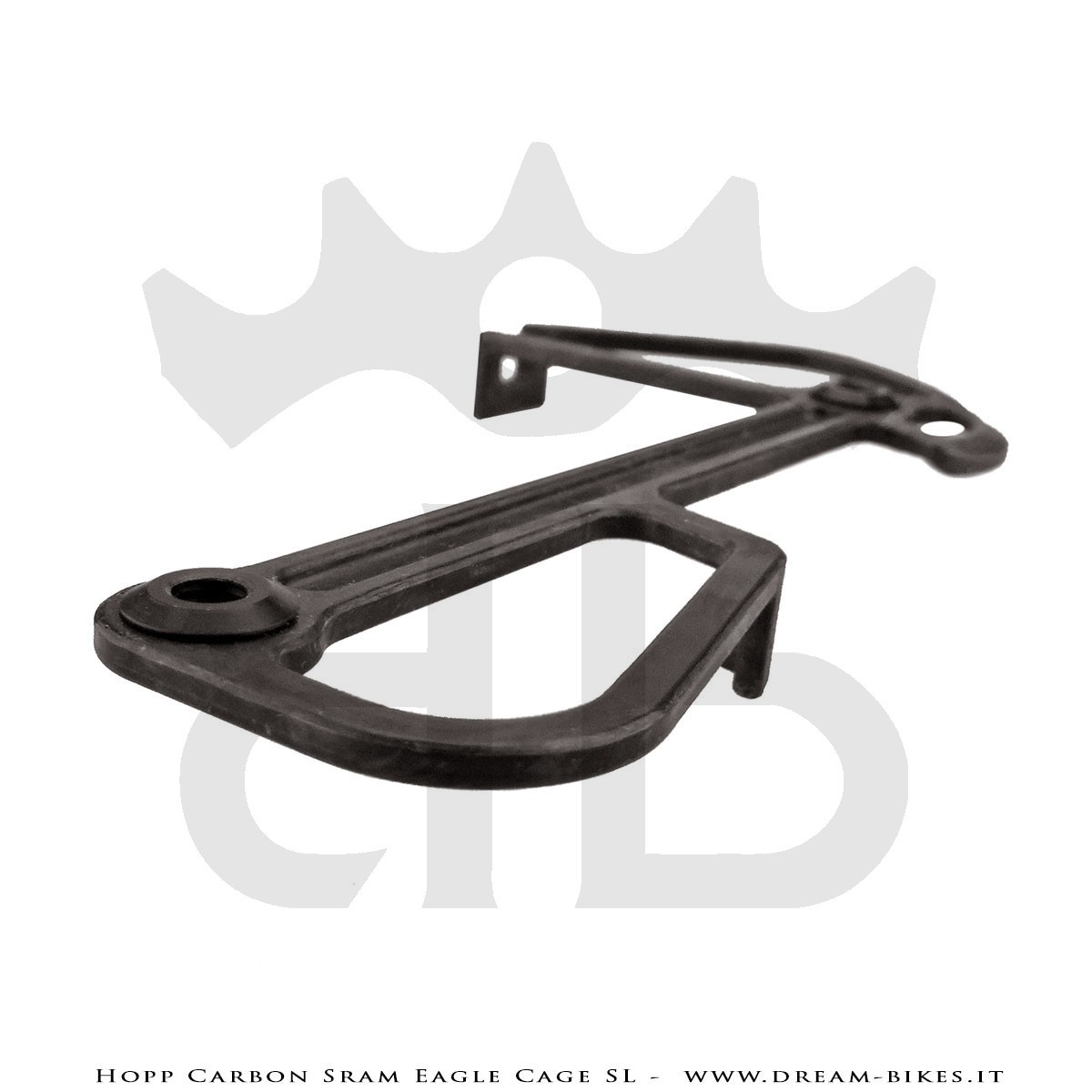 Hopp Carbon Gabbia Interna SL Tuning Cambio Sram Eagle 12v AXS, XX1, X01, GX