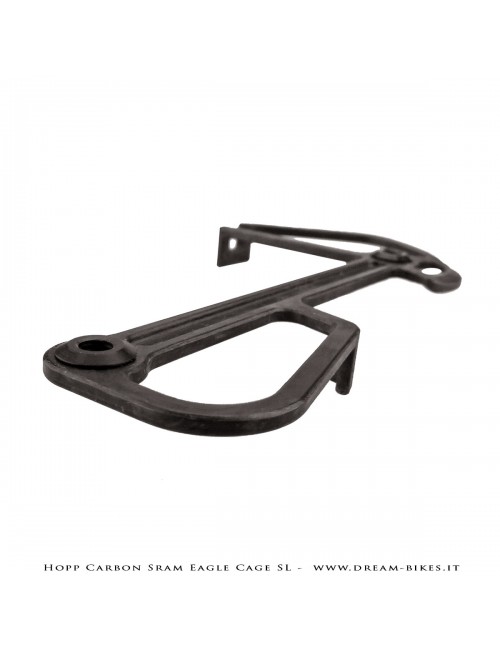 Hopp Carbon Gabbia Interna SL Tuning Cambio Sram Eagle 12v AXS, XX1, X01, GX