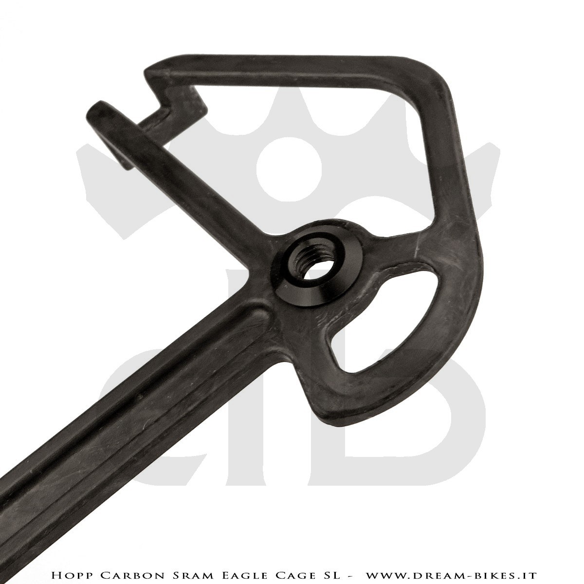 Hopp Carbon Gabbia Interna SL Tuning Cambio Sram Eagle 12v AXS, XX1, X01, GX