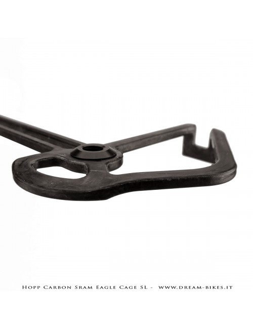 Hopp Carbon Gabbia Interna SL Tuning Cambio Sram Eagle 12v AXS, XX1, X01, GX