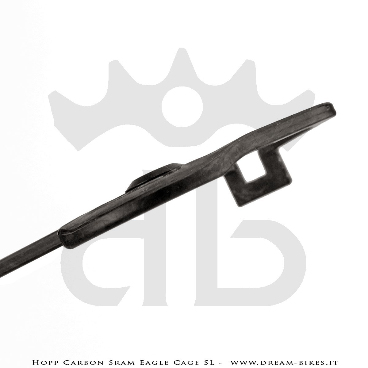 Hopp Carbon Gabbia Interna SL Tuning Cambio Sram Eagle 12v AXS, XX1, X01, GX