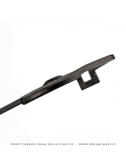 Hopp Carbon Gabbia Interna SL Tuning Cambio Sram Eagle 12v AXS, XX1, X01, GX