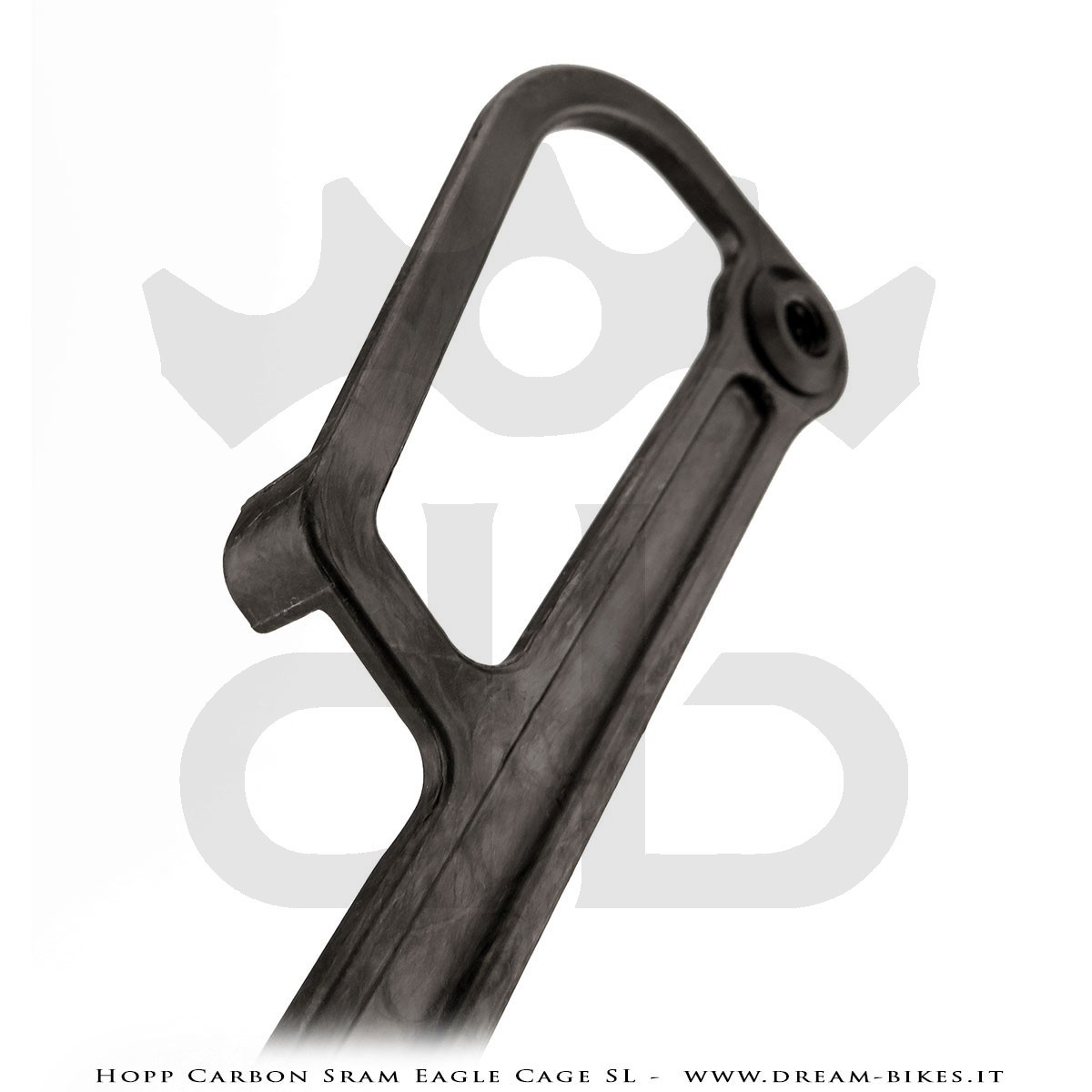 Hopp Carbon Gabbia Interna SL Tuning Cambio Sram Eagle 12v AXS, XX1, X01, GX