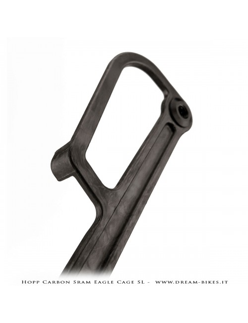 Hopp Carbon Gabbia Interna SL Tuning Cambio Sram Eagle 12v AXS, XX1, X01, GX