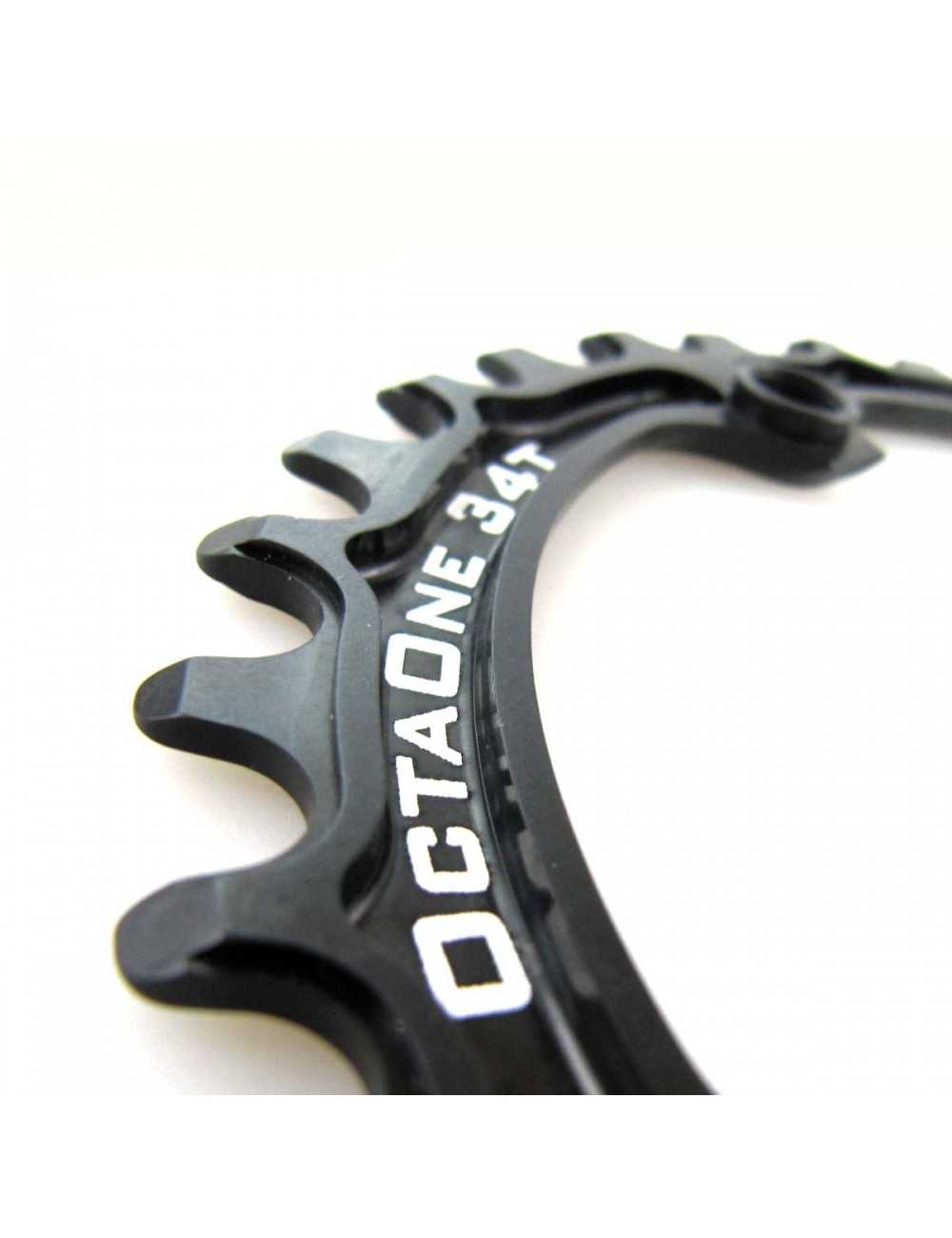 Extralite OctaOne Monocorona BCD 104 mm