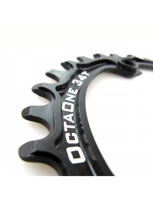 Extralite OctaOne Monocorona BCD 104 mm