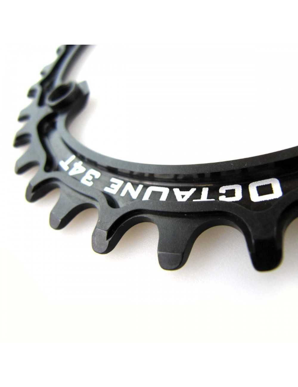 Extralite OctaOne Monocorona BCD 104 mm