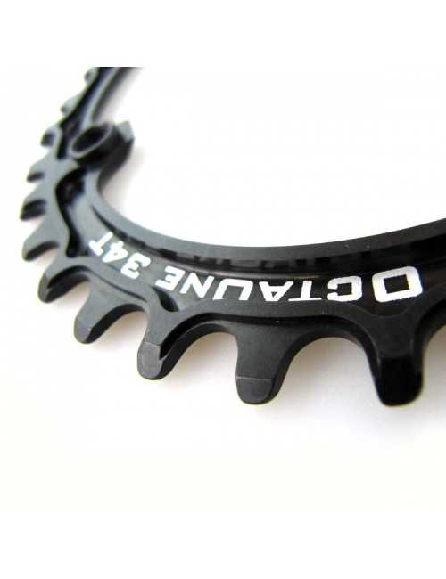 Extralite OctaOne Monocorona BCD 104 mm