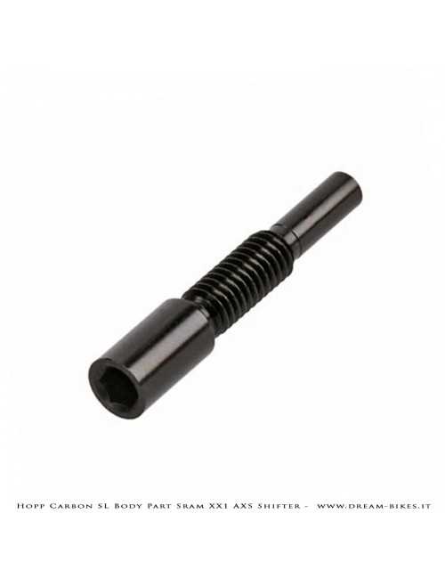 Hopp Carbon Supporto Comando Cambio Sram XX1 Eagle AXS SL