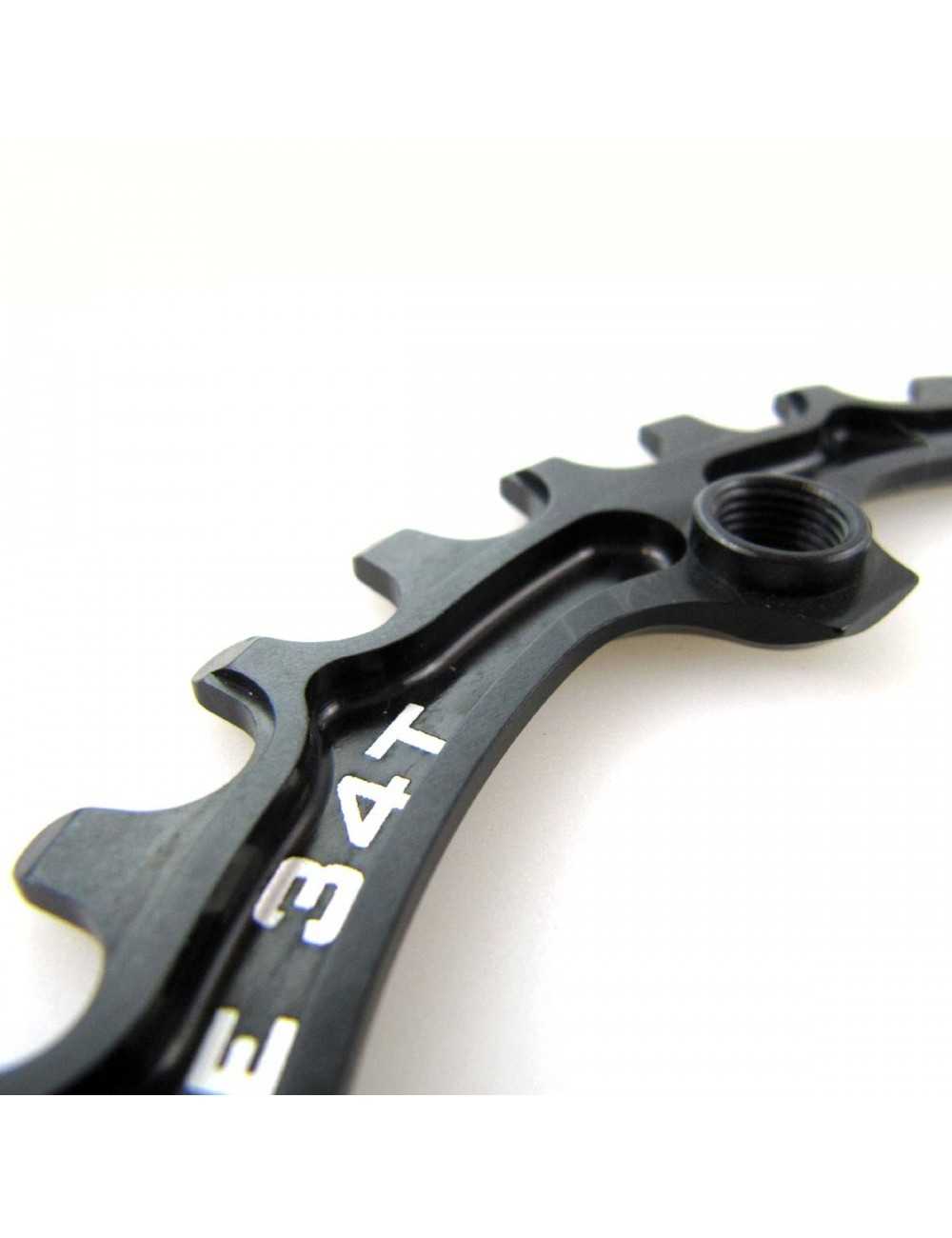 Extralite OctaOne Monocorona BCD 104 mm