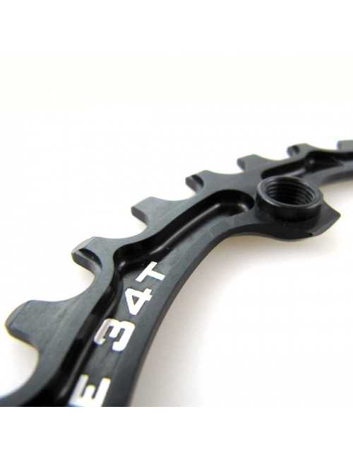 Extralite OctaOne Monocorona BCD 104 mm