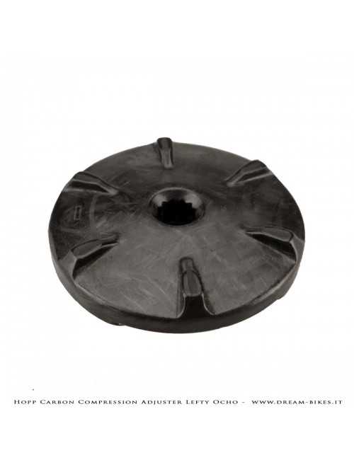 Hopp Carbon Registro Compressione Per Forcella Cannondale Lefty Ocho