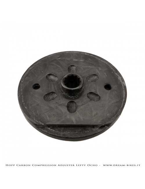 Hopp Carbon Registro Compressione Per Forcella Cannondale Lefty Ocho