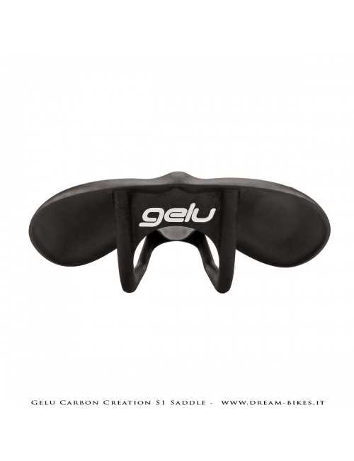 Gelu Carbon Creation S1 Sella Full Carbon Ultraleggera 60 gr.