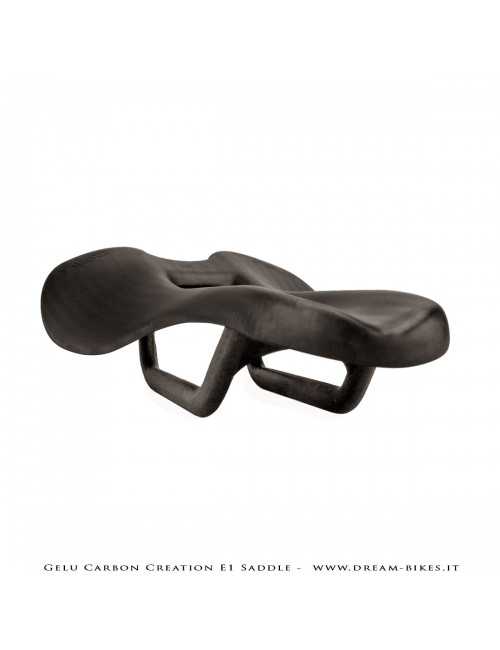Gelu Carbon Creation E1 Sella Full Carbon Ultraleggera 65 gr.