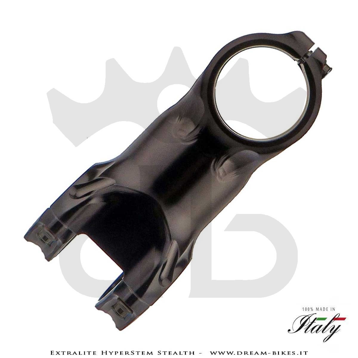 Extralite HyperStem O6 Stealth