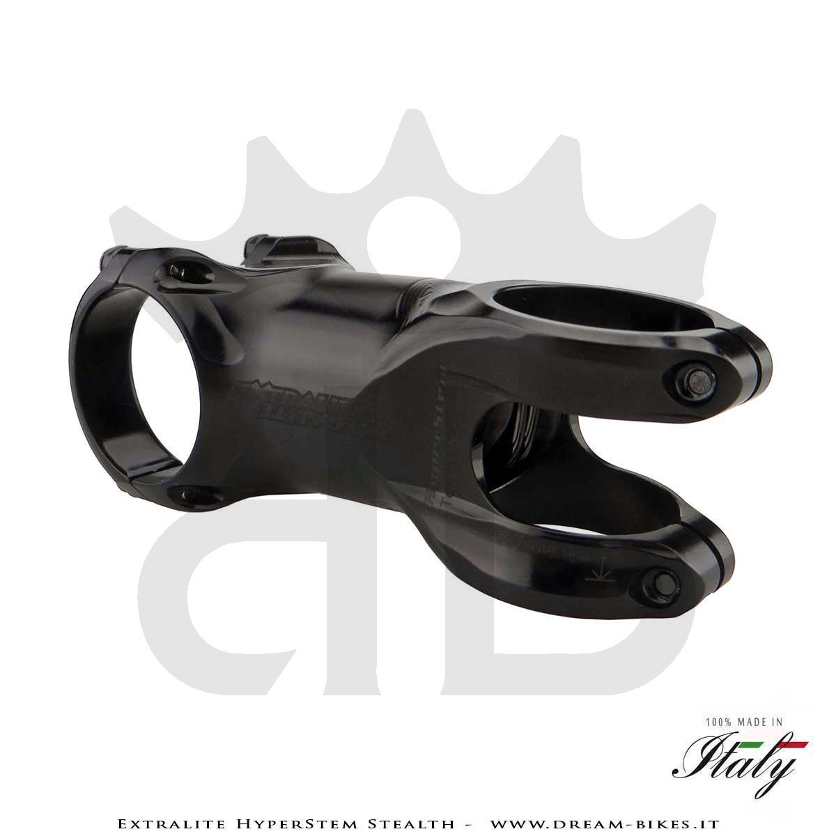 Extralite HyperStem O6 Stealth