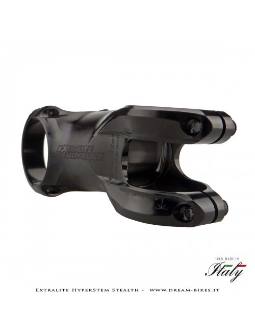Extralite HyperStem O6 Stealth