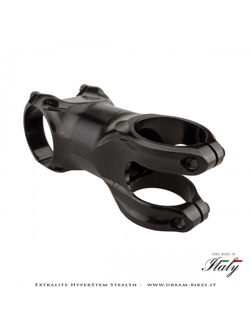 Extralite HyperStem O6 Stealth
