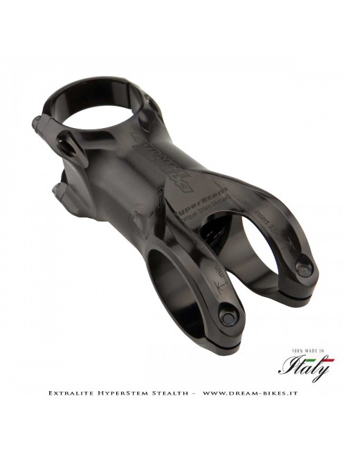 Extralite HyperStem O6 Stealth