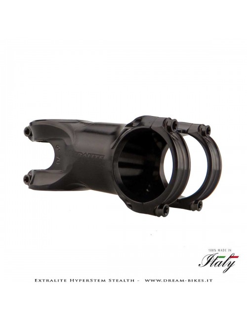 Extralite HyperStem O6 Stealth