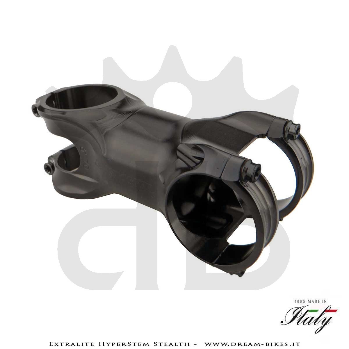 Extralite HyperStem O6 Stealth