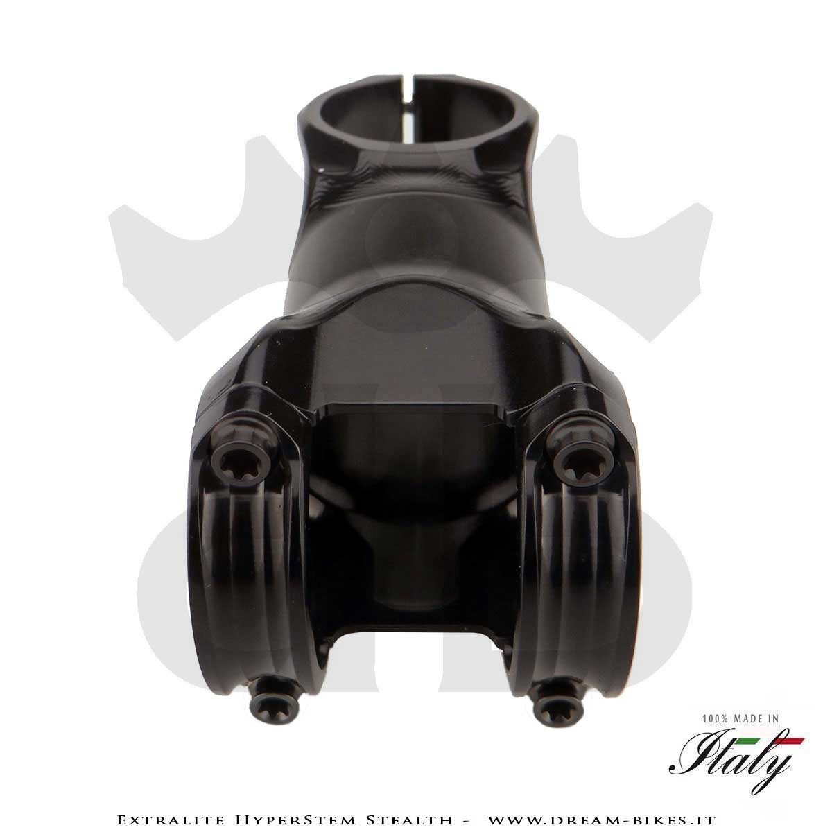 Extralite HyperStem O6 Stealth