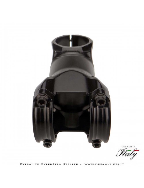 Extralite HyperStem O6 Stealth