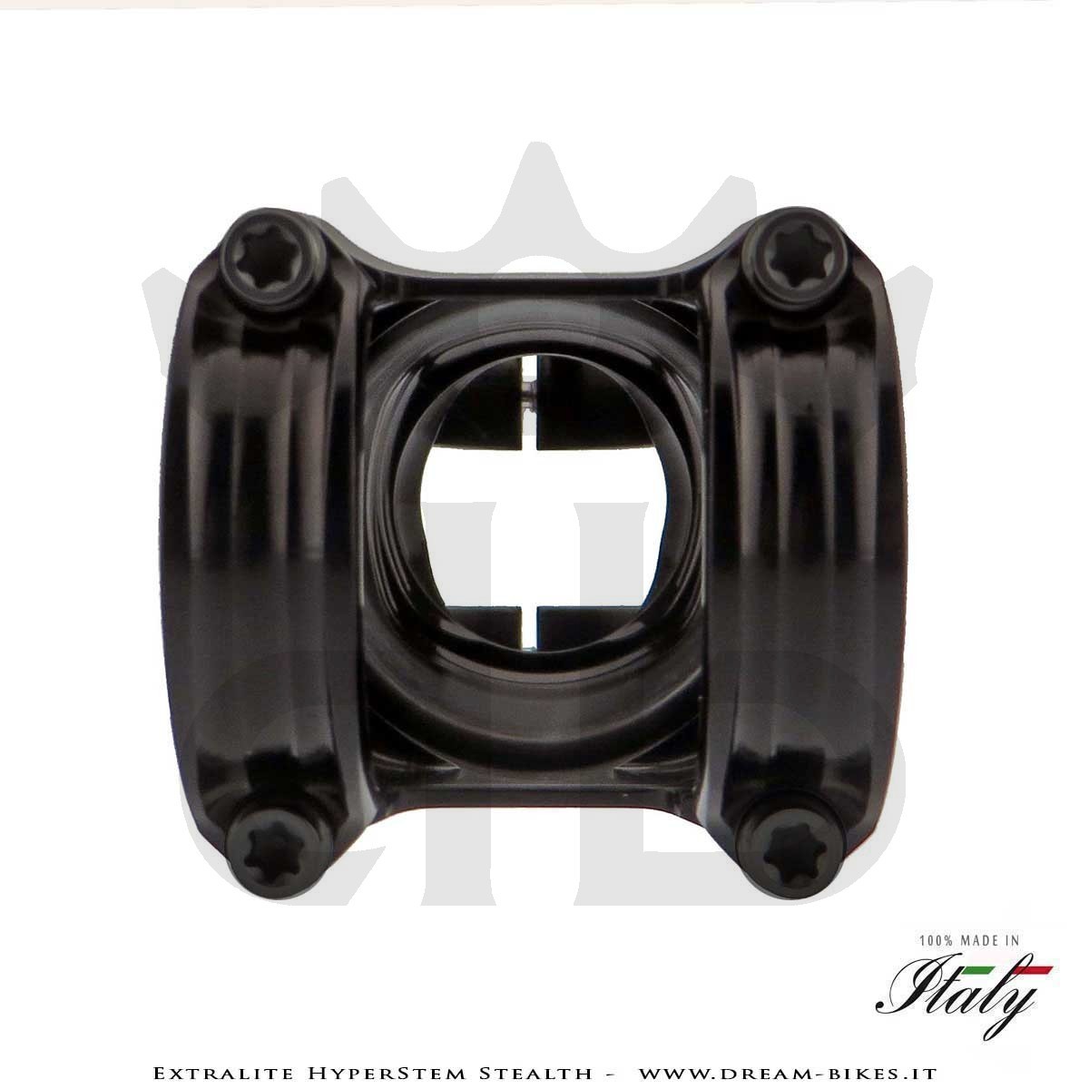 Extralite HyperStem O6 Stealth