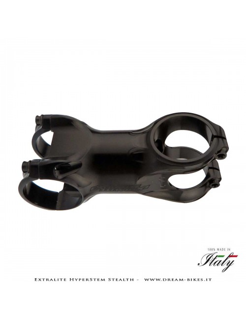 Extralite HyperStem O6 Stealth