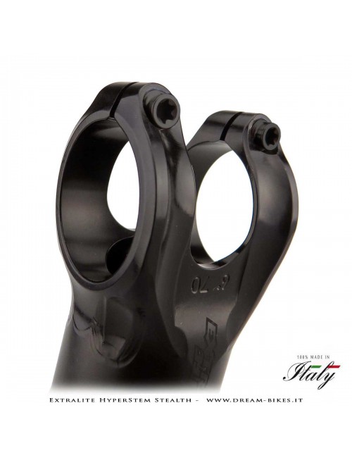 Extralite HyperStem O6 Stealth