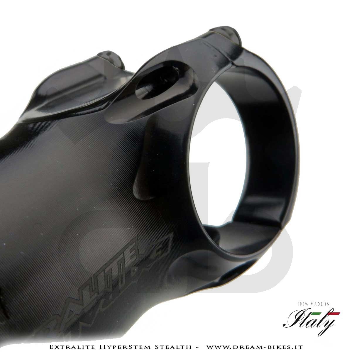 Extralite HyperStem O6 Stealth