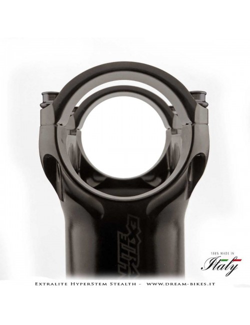 Extralite HyperStem O6 Stealth
