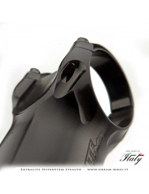 Extralite HyperStem O6 Stealth