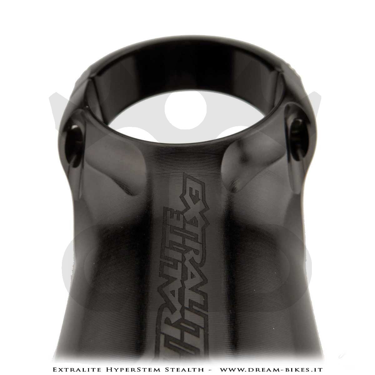 Extralite HyperStem O6 Stealth