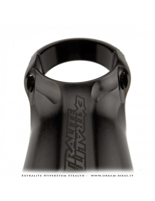 Extralite HyperStem O6 Stealth