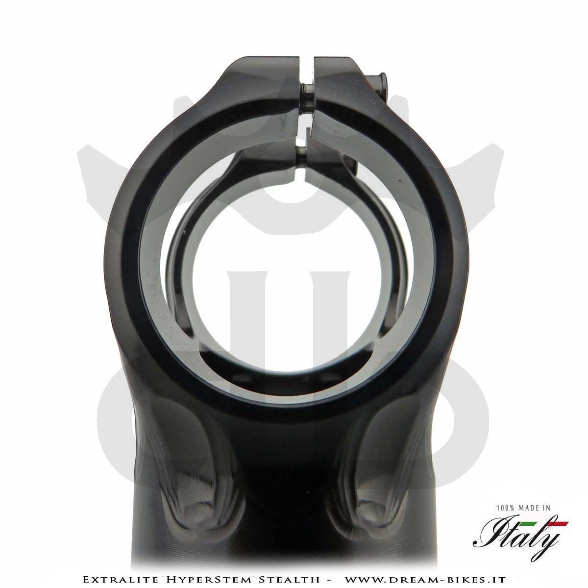 Extralite HyperStem O6 Stealth