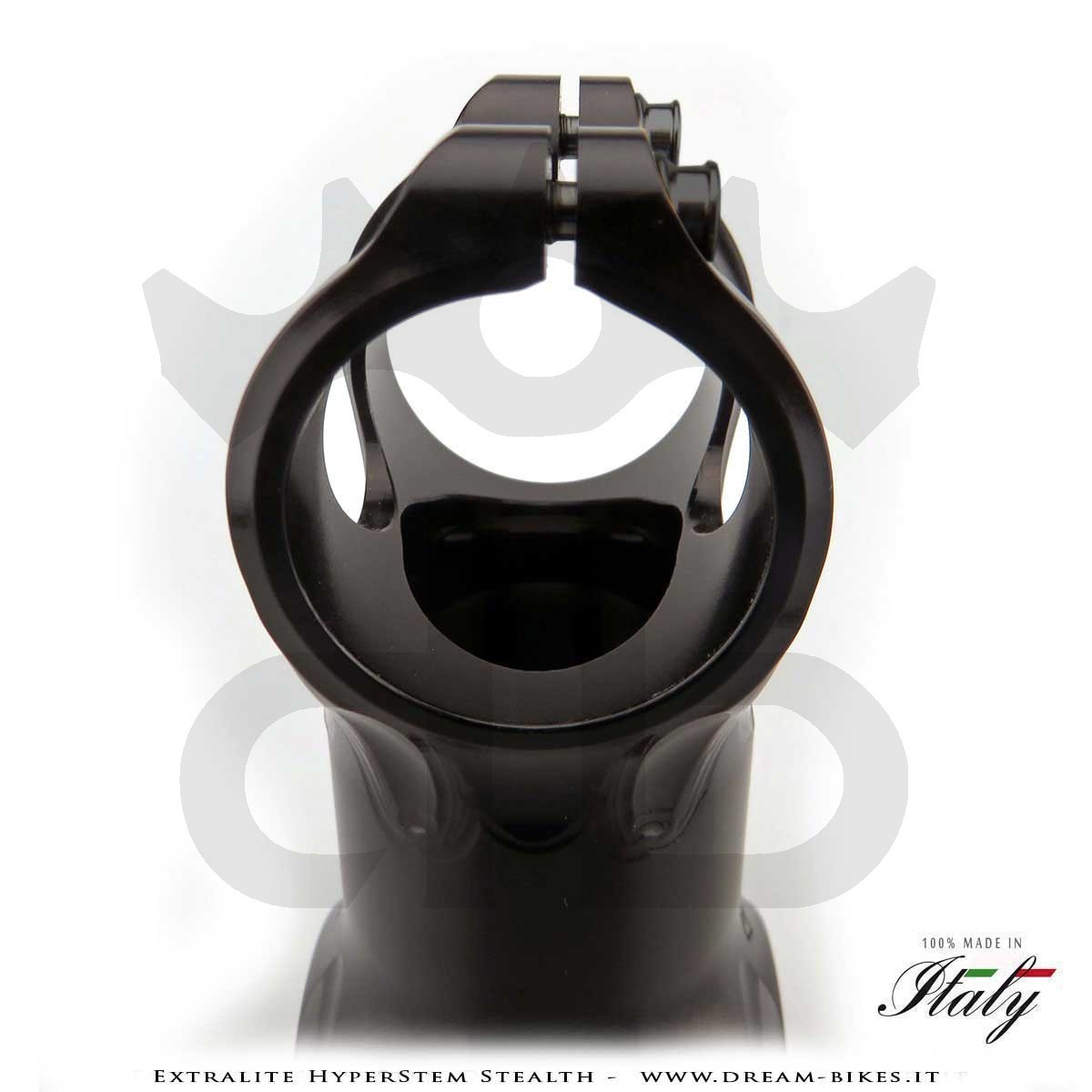 Extralite HyperStem O6 Stealth