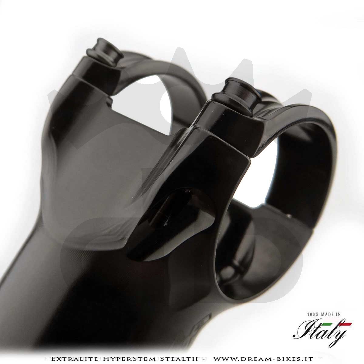 Extralite HyperStem O6 Stealth