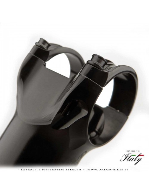 Extralite HyperStem O6 Stealth