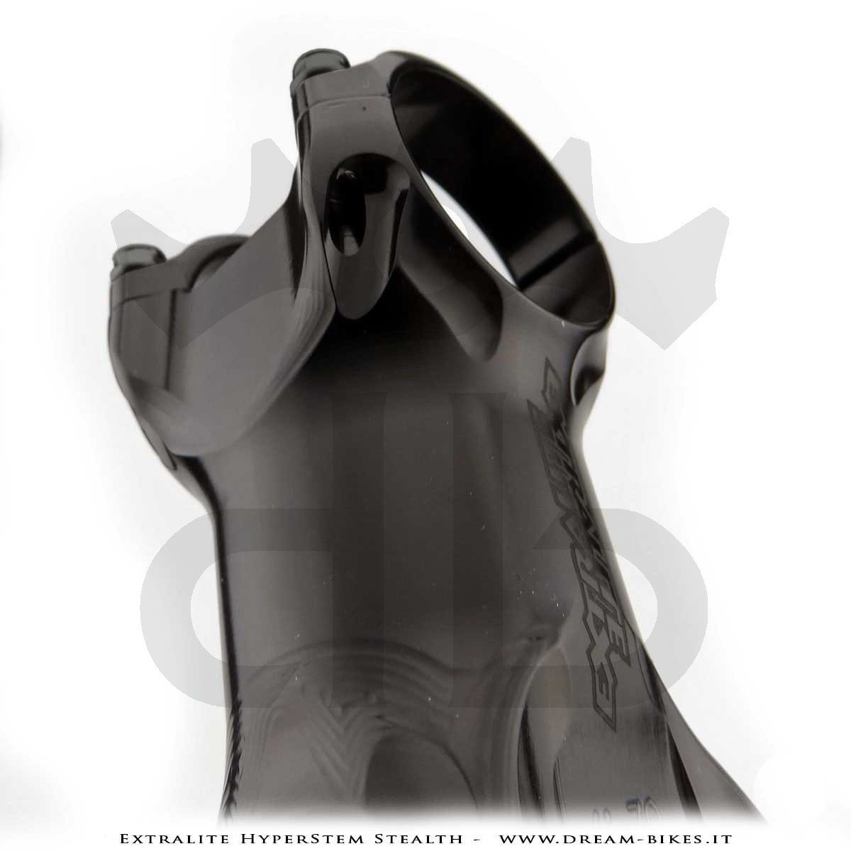 Extralite HyperStem O6 Stealth