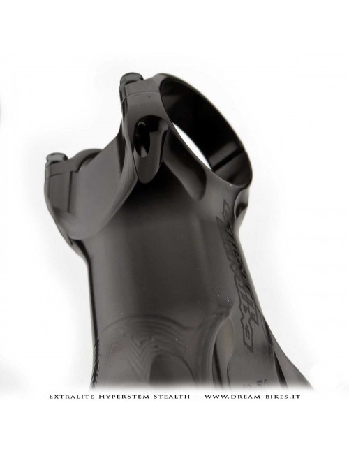 Extralite HyperStem O6 Stealth