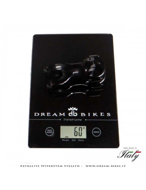 Extralite HyperStem O6 Stealth