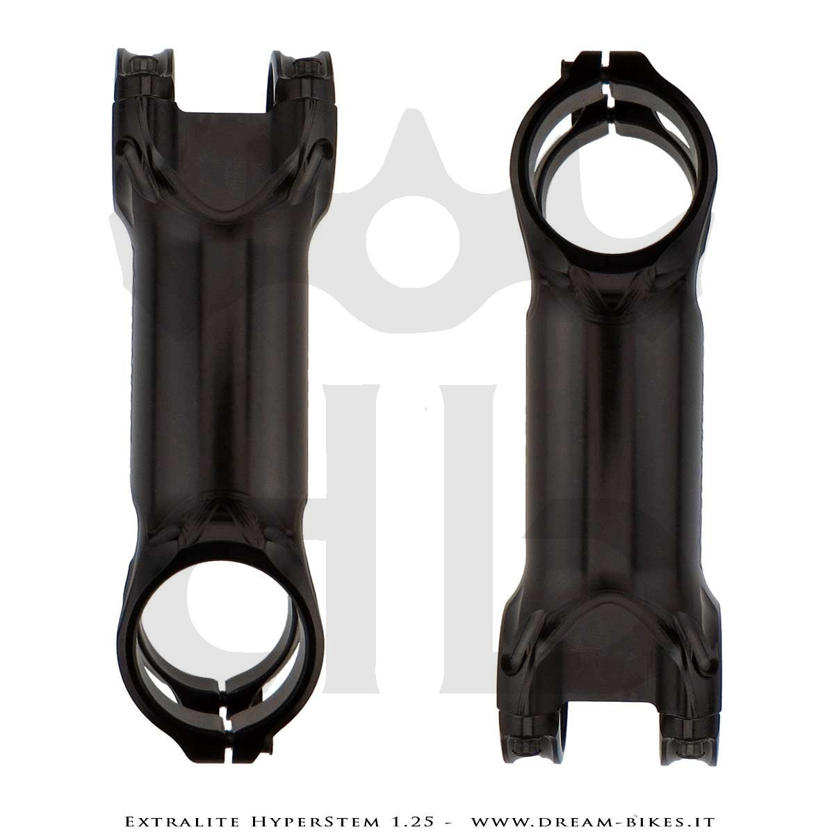 Extralite HyperStem 1.25 Stealth