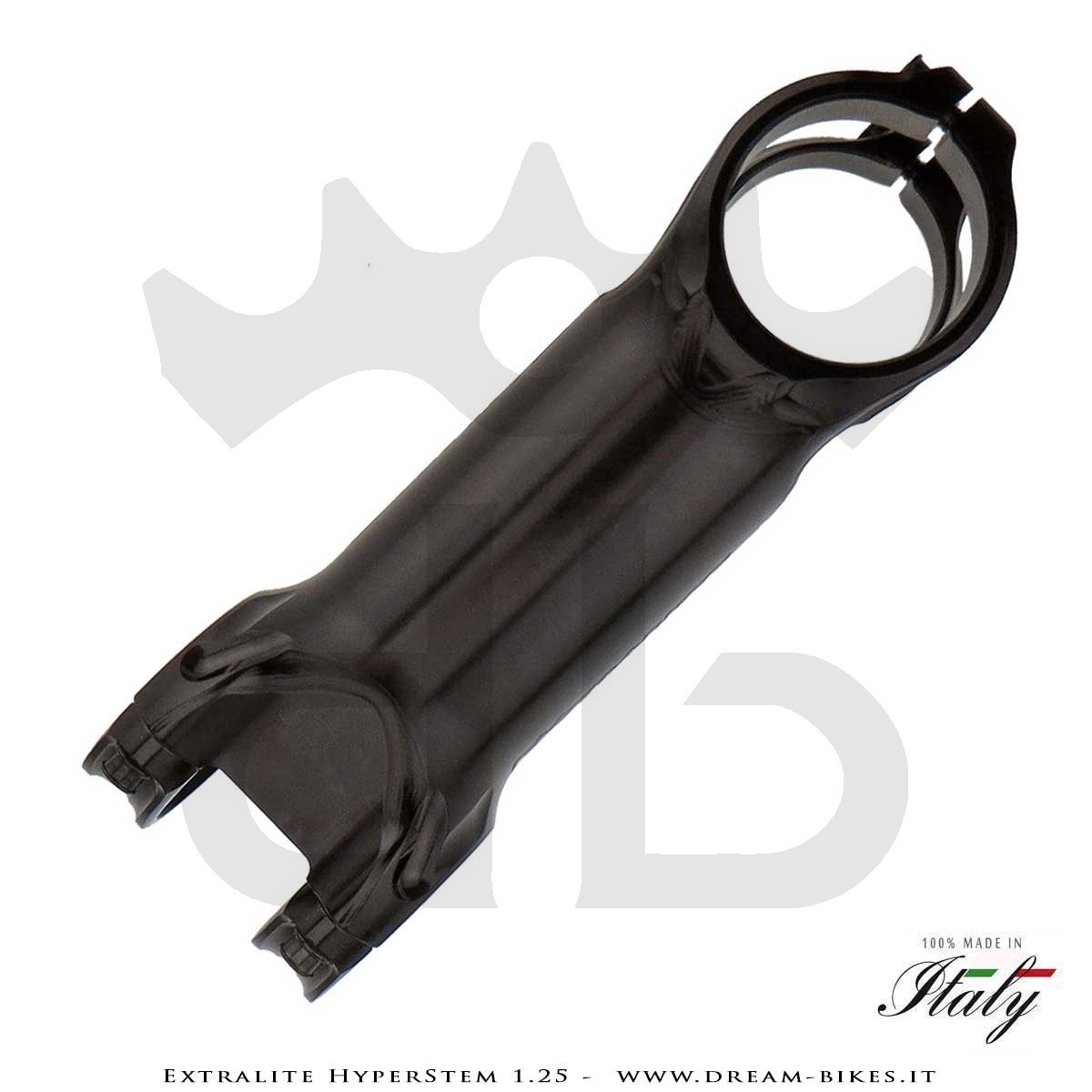 Extralite HyperStem 1.25 Stealth